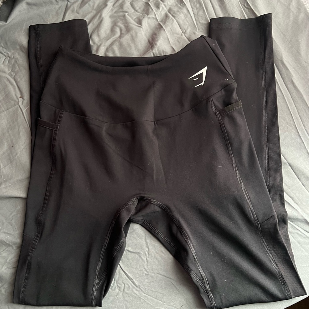 Brand new gymshark leggings